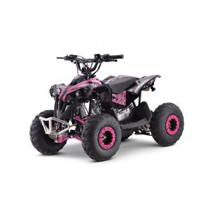 Outlaw quad gasolina 110cc rosa Alle producten Autovoorkinderen.nl Migrated