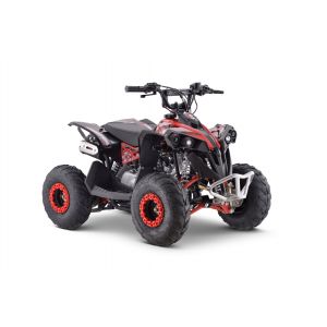 Outlaw quad gasolina 110cc rojo Alle producten Autovoorkinderen.nl Migrated