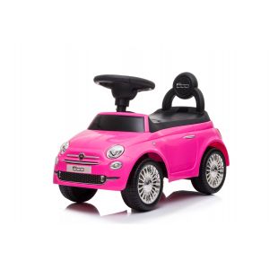 Fiat 500 paseo en rosa Alle producten Autovoorkinderen.nl Migrated
