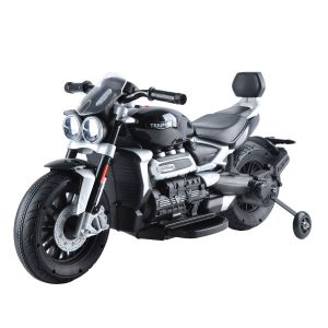 Moto eléctrica infantil Triumph Rocket Todas las motocicletas / scooters para niños Motocicletas eléctricas para niños