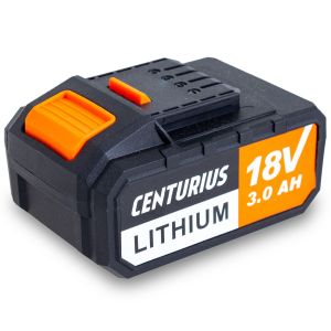 Century 18 V Batería 3.0 AH Berghofftools Autovoorkinderen.nl Migrated