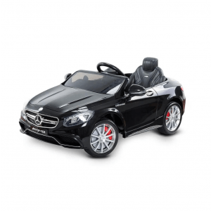 Mercedes coche eléctrico para niños S63 AMG negro Alle producten Autovoorkinderen.nl Migrated