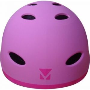 Move casco para niños rosa XS