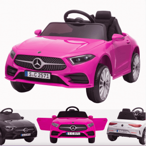 Mercedes coche eléctrico para niños CLS350 rosa Alle producten Autovoorkinderen.nl Migrated